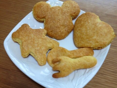 卵不要 Hmでとっても簡単クッキー レシピ 作り方 By Dokinchan717 楽天レシピ 卵不要 Hmでとっても簡単クッキー レシピ 作り方 By Dokinchan717 楽天レシピ